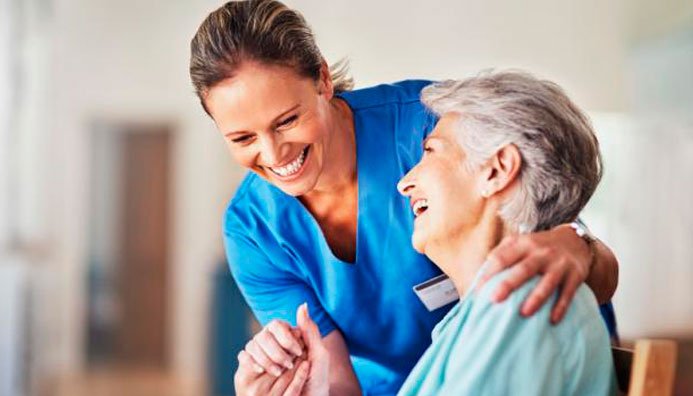 Curso de Acompañante Terapéutico